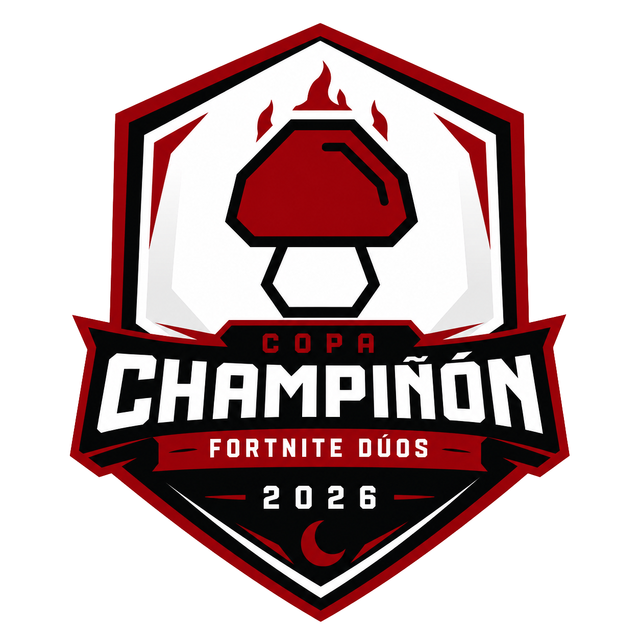 COPA CHAMPIÑON Duos 2026
