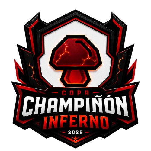 INFERNO COPA CHAMPIÑON squads 2026