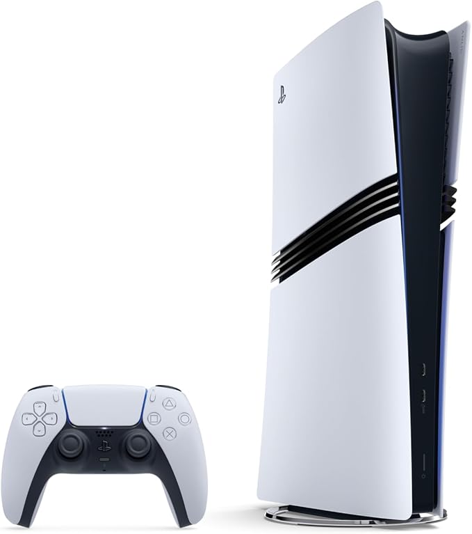 PLAY 5 PRO