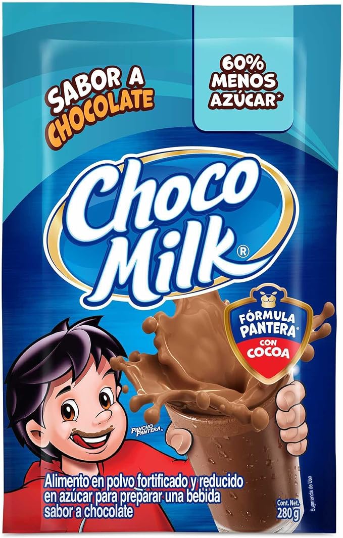 CHOCOMILK