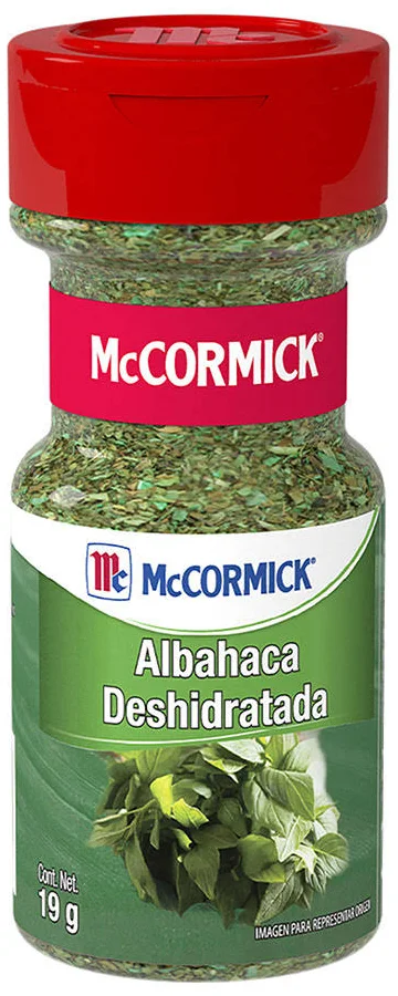 ALBAHACA
