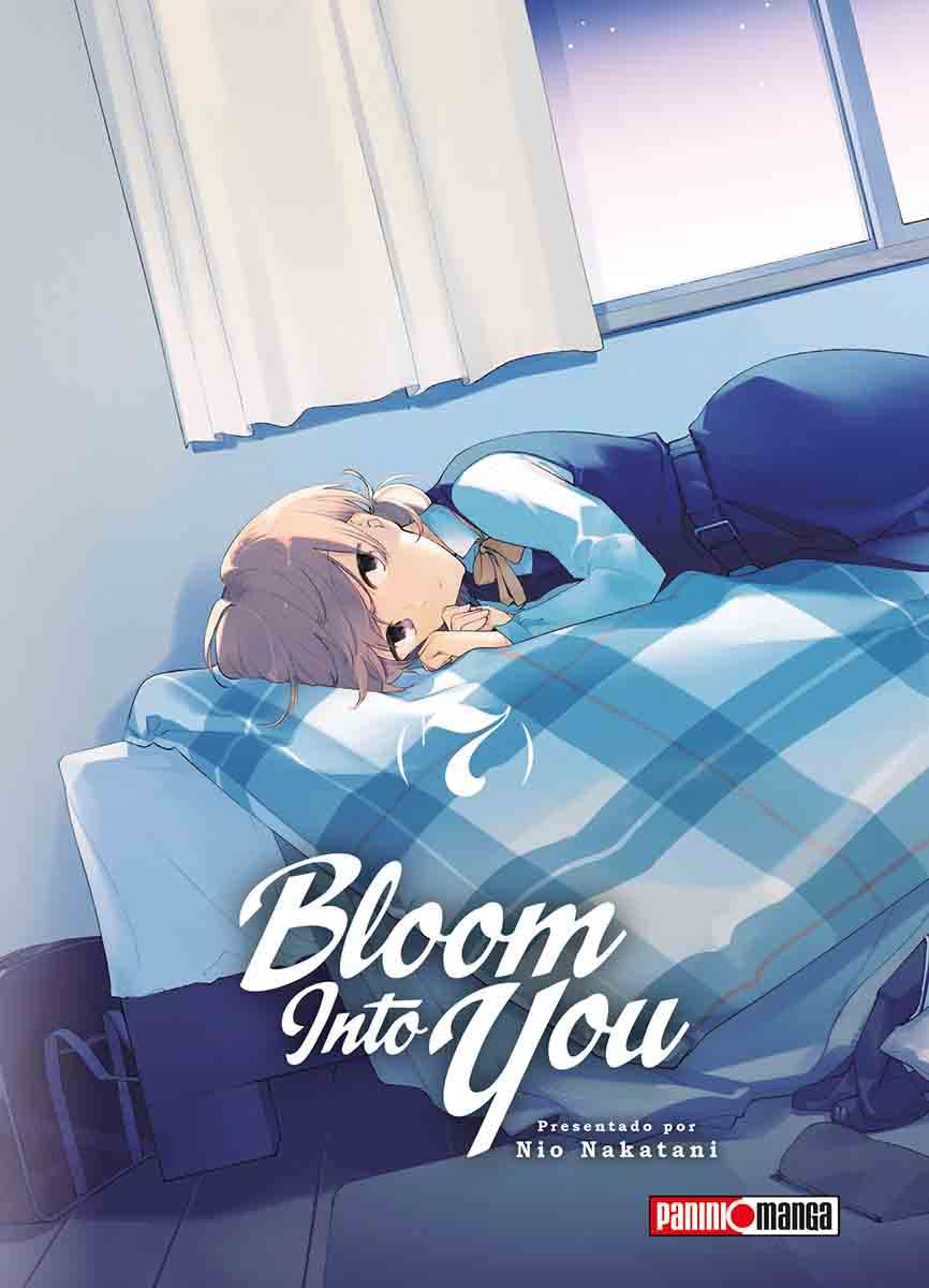 Bloom Into You N.7